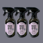 W.DRESSROOM 韓國 99.9% 抗菌除臭噴霧 (No.11 白皂香氣) 500ml