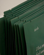 Aroh Centella Herb Cooling Mask Pack 25ml x 10ea