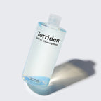 Torriden DIVE-IN Hyaluronic Acid Cleansing Water 400ml
