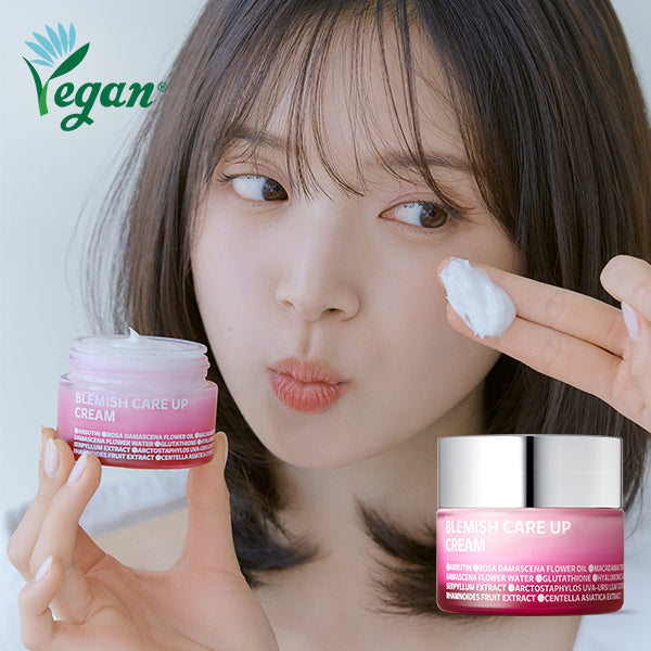 ISOI Blemish Care Up Cream 20ml