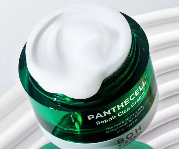 BioHeal BOH Panthecell Repair Cica Cream 50ml