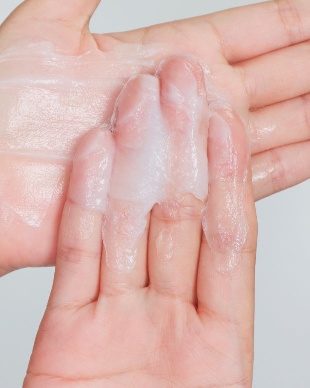 UNOVE Deep Damage Repair Shampoo Set (Rosy Aura 500g+ Sweet Breeze 500g)