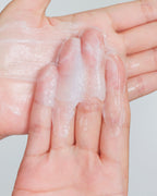 UNOVE Deep Damage Repair Shampoo Set (Rosy Aura 500g+ Sweet Breeze 500g)