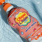 Chupa Chups Moisturizing Shower Cream 550ml