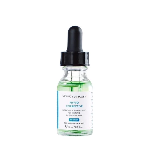 skinceuticals Phyto Corrective (Hydrating Soothing Fluid For Irritated Or Sensitive Skin) 15ml / 30ml