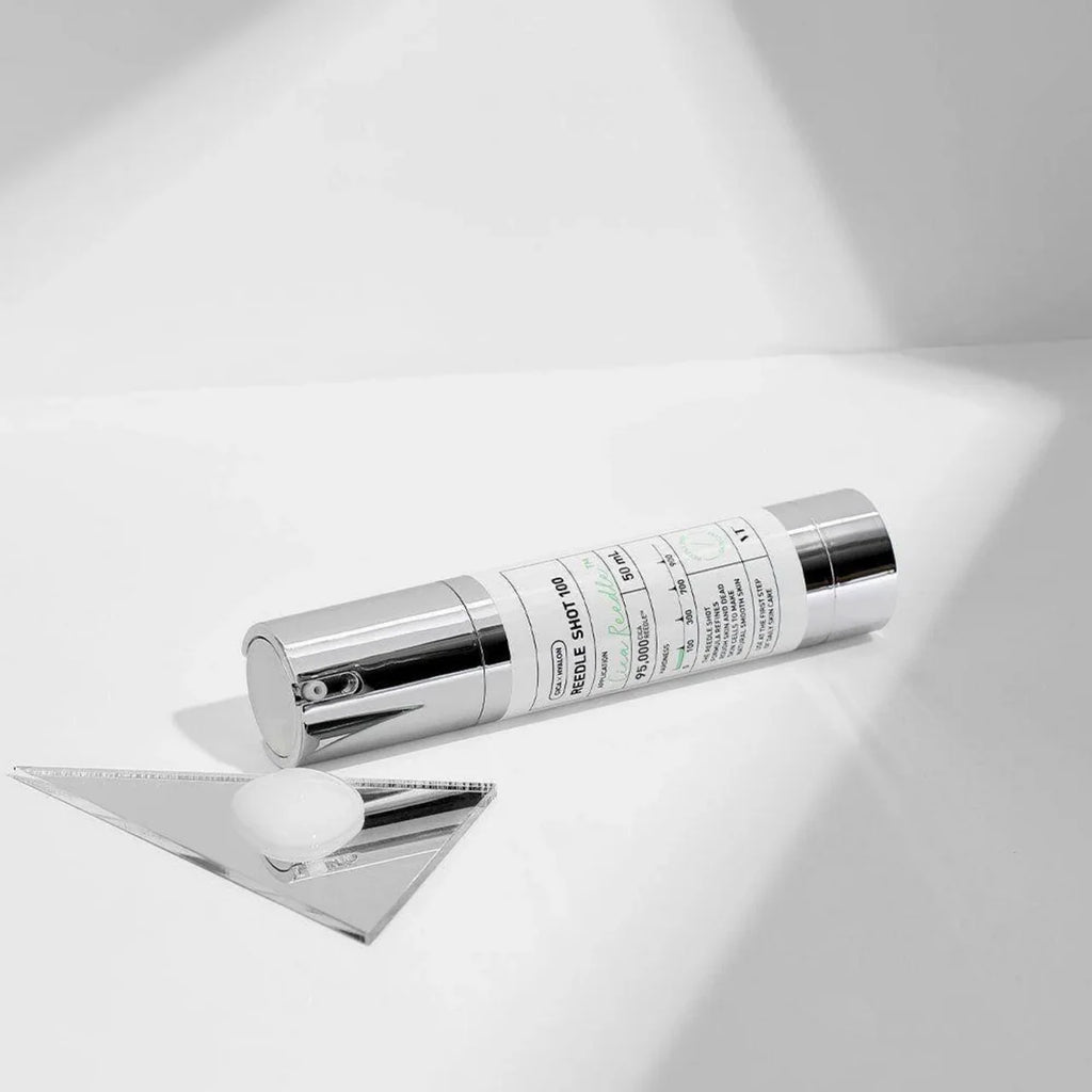 VT COSMETICS Reedle Shot 100 Pore & Texture Refining Essence 50ml