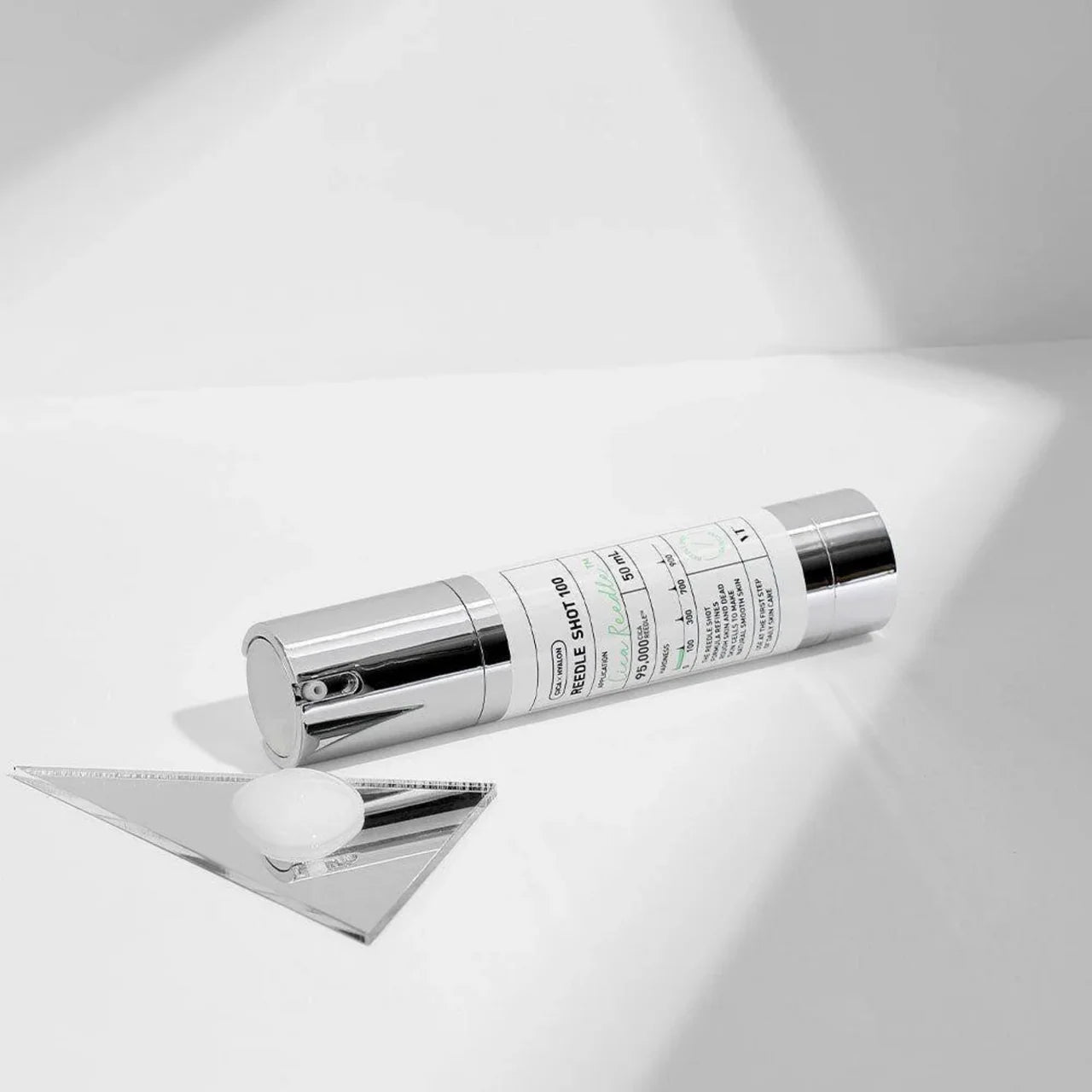 VT COSMETICS Reedle Shot 100 Pore & Texture Refining Essence 50ml