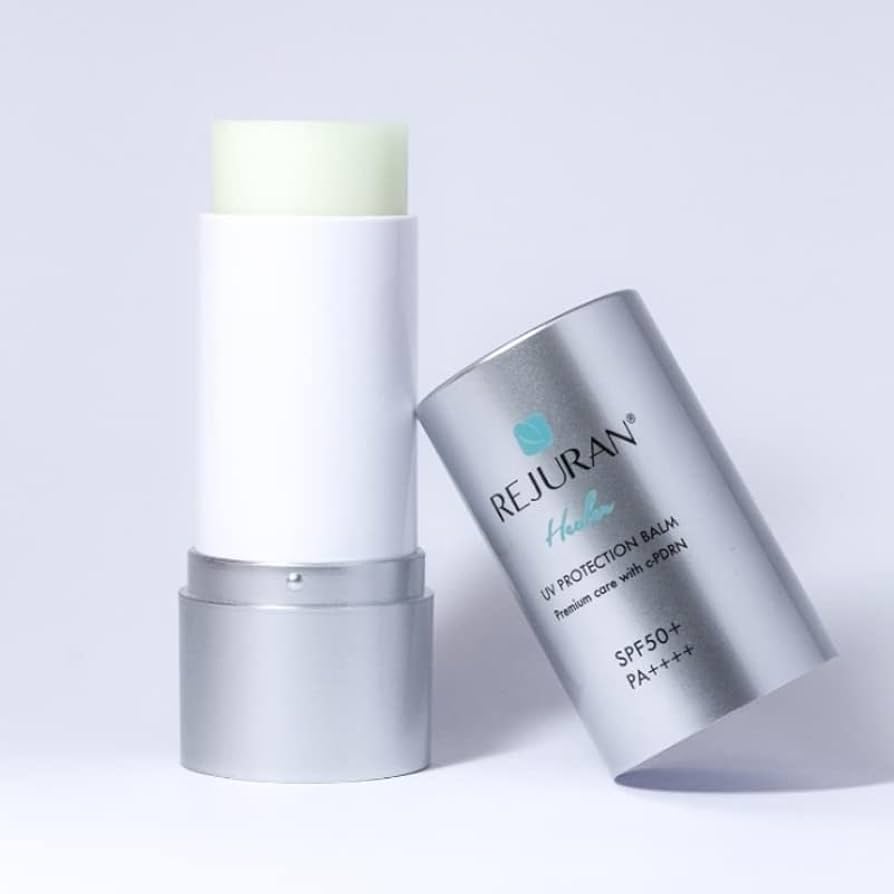Rejuran Healer UV Protection Balm SPF50+ PA++++ 19g