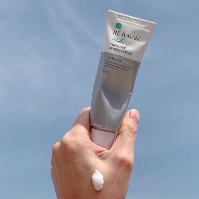 REJURAN Healer Turnover Synergy Creme 45ml
