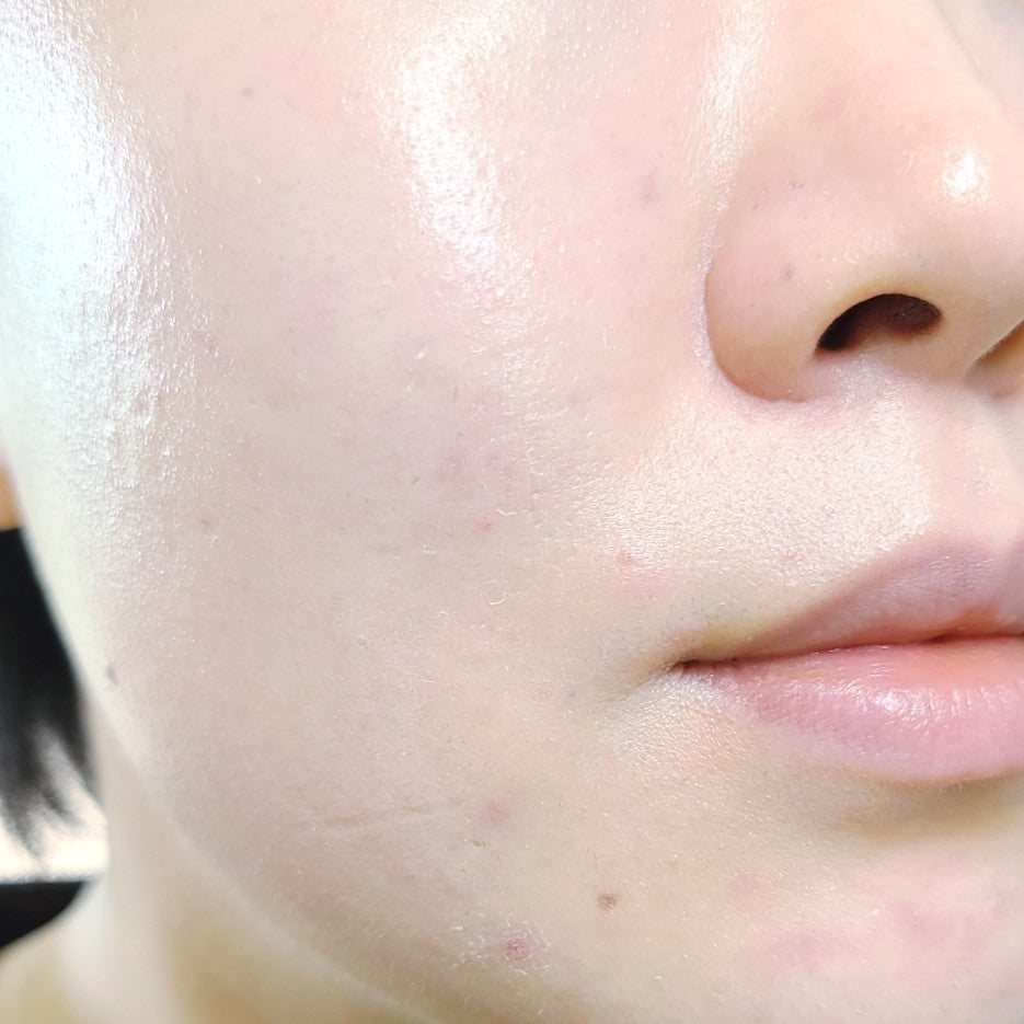 ESPOIR Peach Skin Fitting Base SPF41 PA++++ 30ml