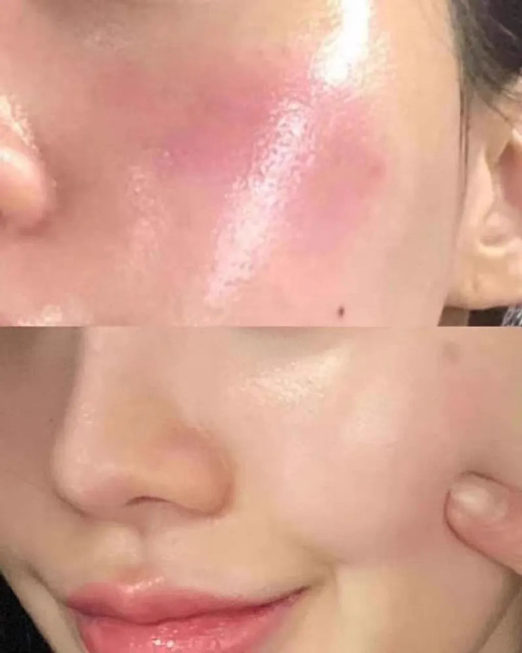 VQM Virexin Premium PDRN Moisturizing Repair Cream 30ml