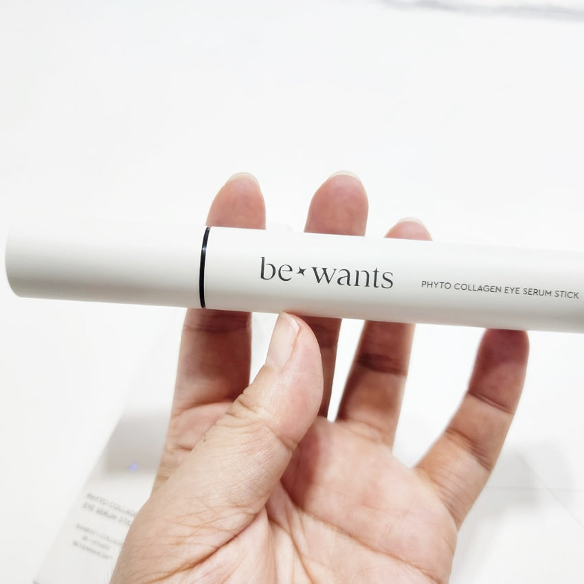 Bewants Phyto Collagen Eye Serum Stick 15ml
