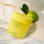 Goodal 韓國 青橘維他命C 淡斑護理棉片套組 (包含 70 片正裝 + 70 片補充裝)