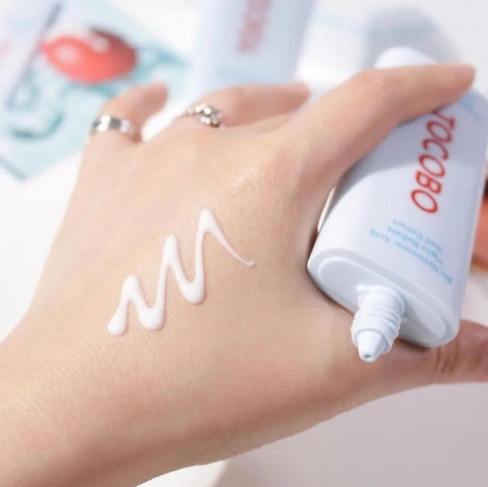 Tocobo 純素保濕舒緩防曬霜 SPF 50+PA++++ 50ml