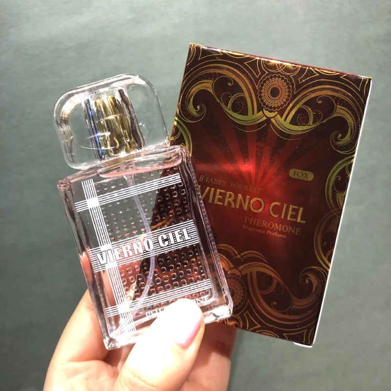 Fabby Forrest Vierno Ciel Fox Pheromone Perfume (Women) 30ml
