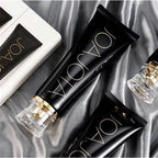 JOAJOTA Black Tube Charcoal Amino Acid Foam Cleanser (Pore Control) 120ml