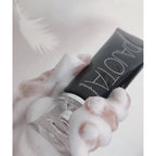JOAJOTA Black Tube Charcoal Amino Acid Foam Cleanser (Pore Control) 120ml