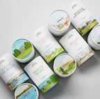 Parfum JANUA Dreamy Cloud (Baies rouges et bois de cèdre) 30 ml