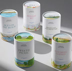 Parfum JANUA Mine Wish (Poire &amp; Pamplemousse) 30 ml