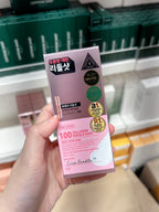 VT Collagen Reedle Shot 100 First Boosting Ampoule 2ml x 10ea