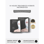 Sudee Brighten And Spots Lightening Facial Mask 5ea