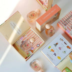 JANUA 泰國 清新自然女士香水 (花果香調) 30ml