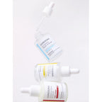 CURESONA Milk Lipids & Glutathione Real Toning Clear Ampoule (Brightening) 40ml