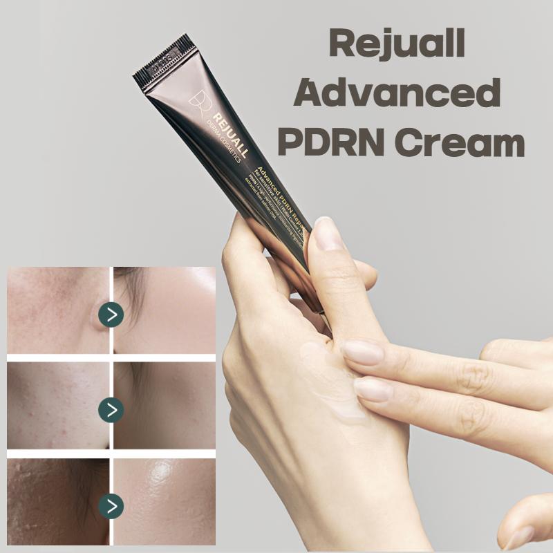 REJUALL 韓國 高階PDRN再生修復霜 20g