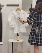 W.DRESSROOM 韓國 99.9% 抗菌除臭噴霧 (No.11 白皂香氣) 500ml