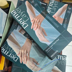 Mediheal Derma Layer Hand Mask 5 Pair/box