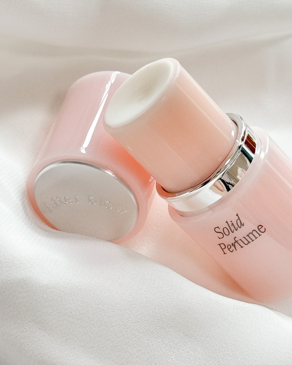 After Blow #01 Rose Bouquet Solid Perfume (Rose) 6.5g