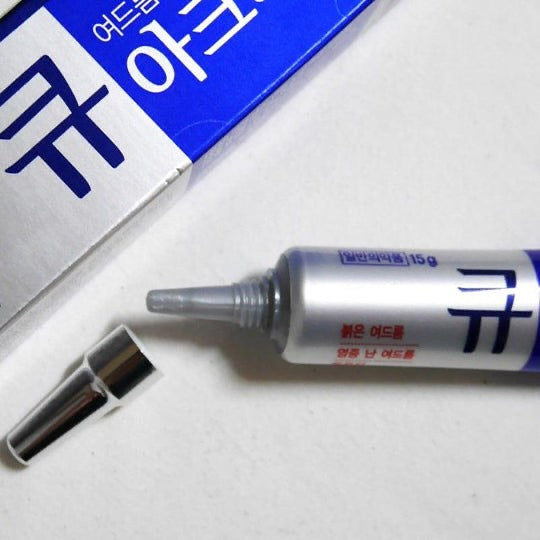 Kwangdong Q Acne Plus Cream 15g