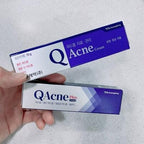 Kwangdong Q Acne Plus Cream 15g