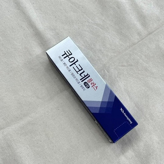 Kwangdong Q Acne Plus Cream 15g