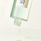 BEAUTY OF JOSEON Green Plum Refreshing AHA+BHA Toner 150ml