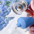 JOAJOTA Clean Hydra Foam Cleanser (Blue Tube) 120ml x 3ea