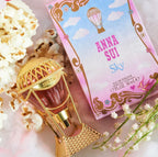 Anna Sui Sky Eau De Toilette Spray 75ml