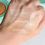 Charmiss Matte All Day Acne Cushion SPF50 PA++++ 8g