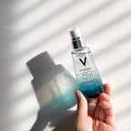 Vichy Minéral 89 Probiotic Fractions Repairing Serum 30ml