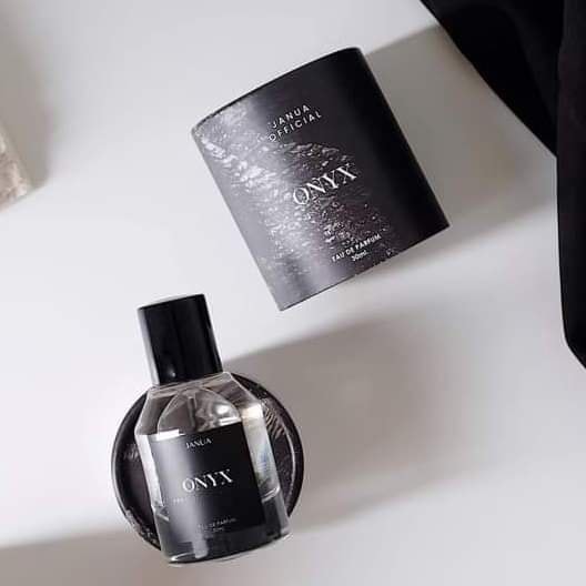 JANUA 泰國 瑪瑙男士香水 (廣藿香) 30ml