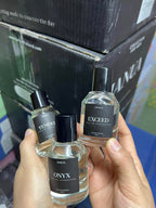 JANUA 泰國 温柔男士香水 (麝香) 30ml