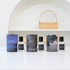 JANUA Exceed Men Eau de Parfum (Cedarwood) 30ml