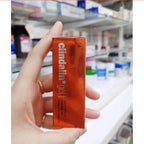 Clindalin gel For Acne 10g