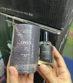 JANUA 泰國 瑪瑙男士香水 (廣藿香) 30ml