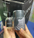 JANUA Exceed Men Eau de Parfum (Cedarwood) 30ml