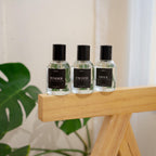 JANUA Exceed Men Eau de Parfum (Cedarwood) 30ml