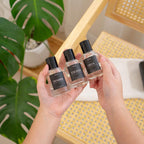 JANUA Exceed Men Eau de Parfum (Cedarwood) 30ml