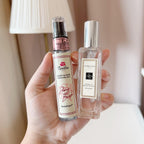 Twelve Plus Peony Brush Mist Body Hair Perfume 25ml