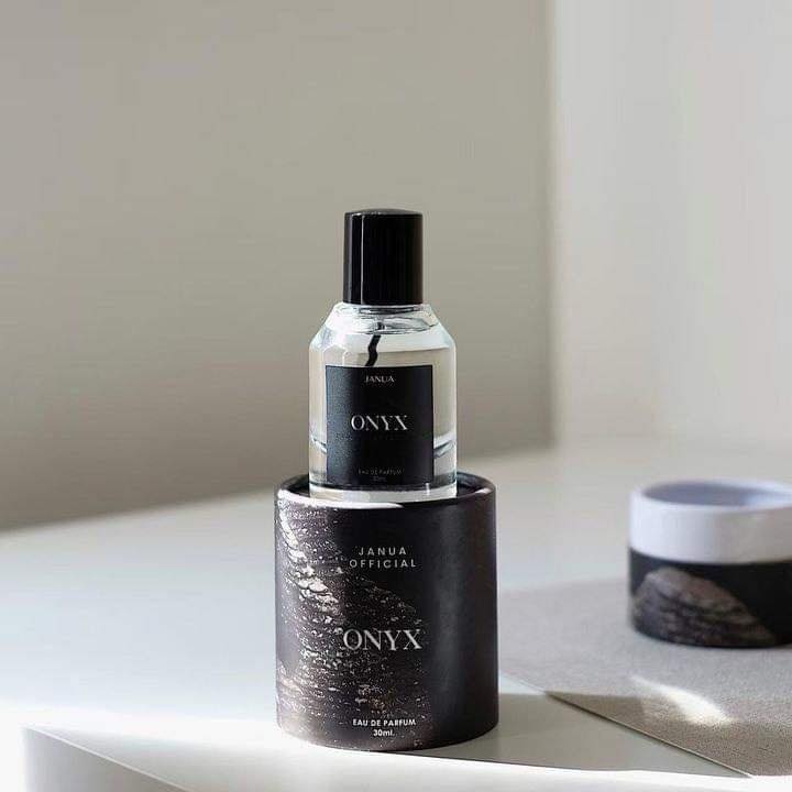 JANUA 泰國 瑪瑙男士香水 (廣藿香) 30ml