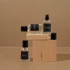 JANUA Exceed Men Eau de Parfum (Cedarwood) 30ml